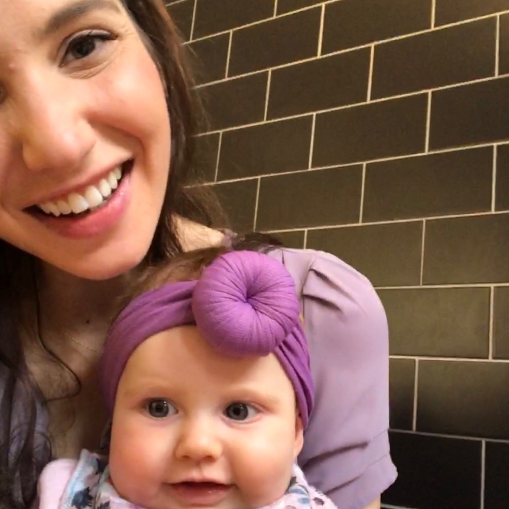 Meet your Posher, Dara